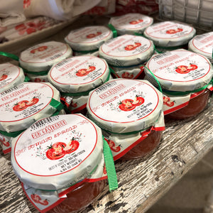 Tomato Spread