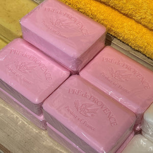 Grapefruit Bar Soap