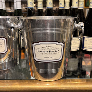 Vintage Laurent Perrier Ice Bucket No. 02