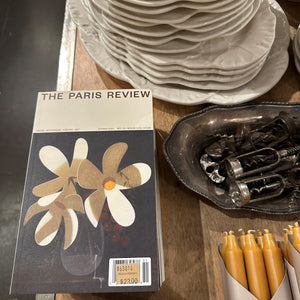 The Paris Review #251, Spring 2025