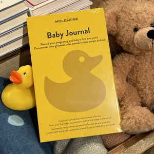 Baby Journal