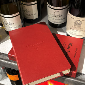 Wine Journal