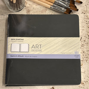 Art Sketch Album