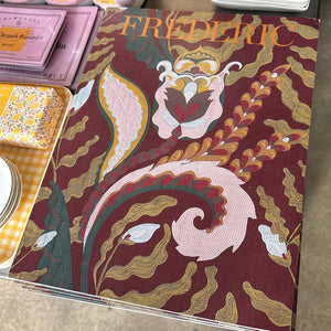 Frederic Magazine, Volume 18