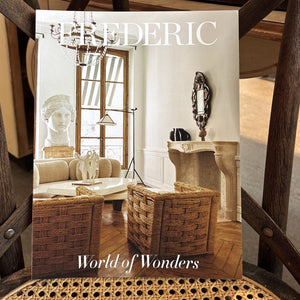 Frederic Magazine, Volume 19