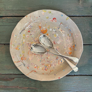 Platter No. 02 by Adrien Miller