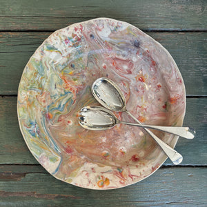 Platter No. 04 by Adrien Miller