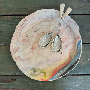Platter No. 05 by Adrien Miller