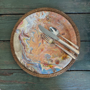 Plate No. 02 by Adrien Miller