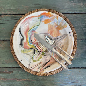 Plate No. 03 by Adrien Miller