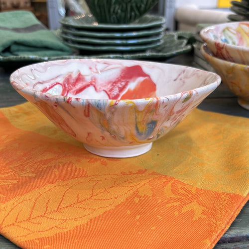 Bowl No. 01 by Adrien Miller