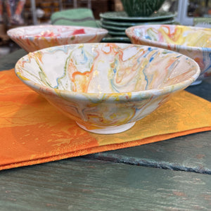 Bowl No. 02 by Adrien Miller