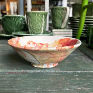 Bowl No. 04 by Adrien Miller