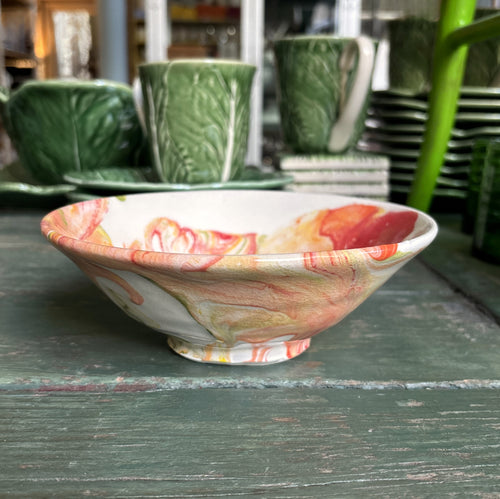 Bowl No. 04 by Adrien Miller