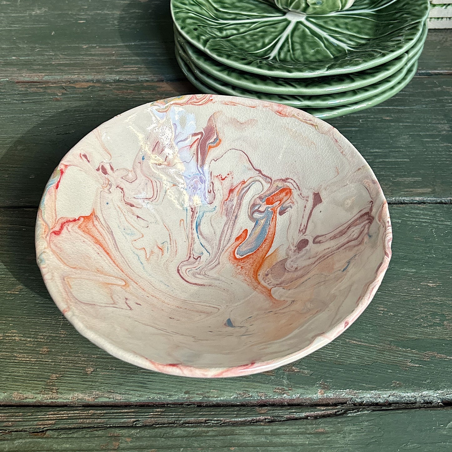 Bowl No. 05 by Adrien Miller