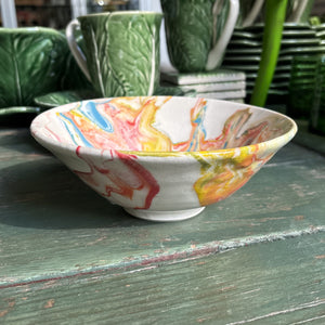 Bowl No. 06 by Adrien Miller