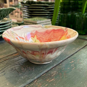 Dish No. 01 by Adrien Miller