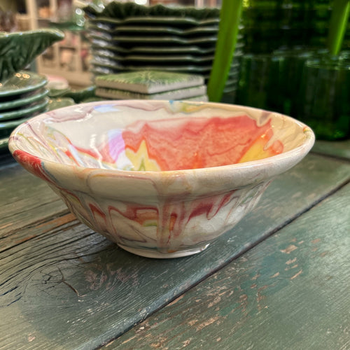 Dish No. 01 by Adrien Miller