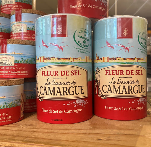 Fleur de Sel, Large