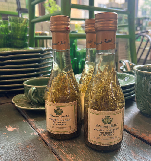 Provence Herbs Vinegar