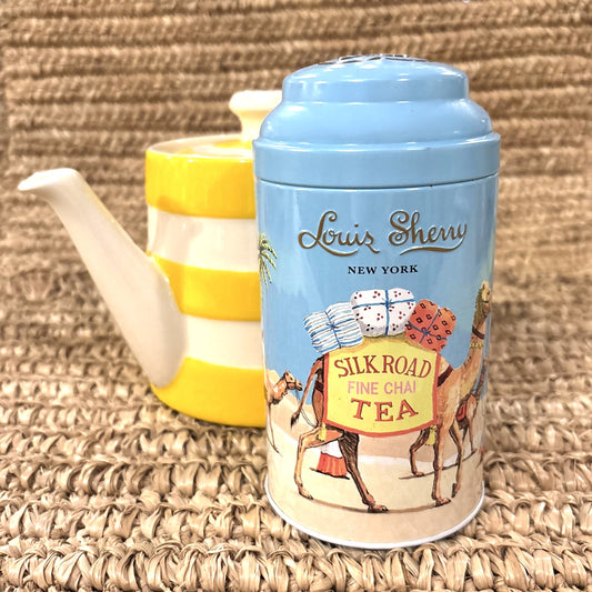 Silk Road Fine Chai Tea Bags