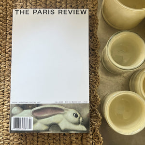 The Paris Review #253, Fall 2025