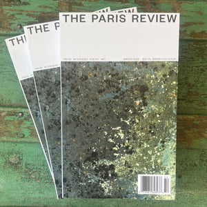 The Paris Review #254 Winter 2025