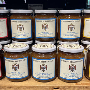 San Guiliano Clementine Marmalade