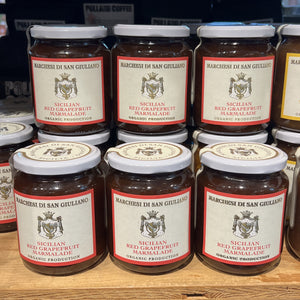 San Guiliano Red Grapefruit Marmalade