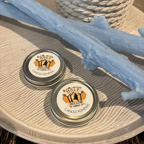 Sticky Wax Candle Adhesive