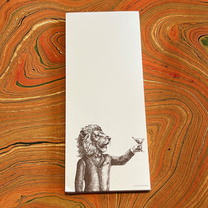 Leopold Long Pad
