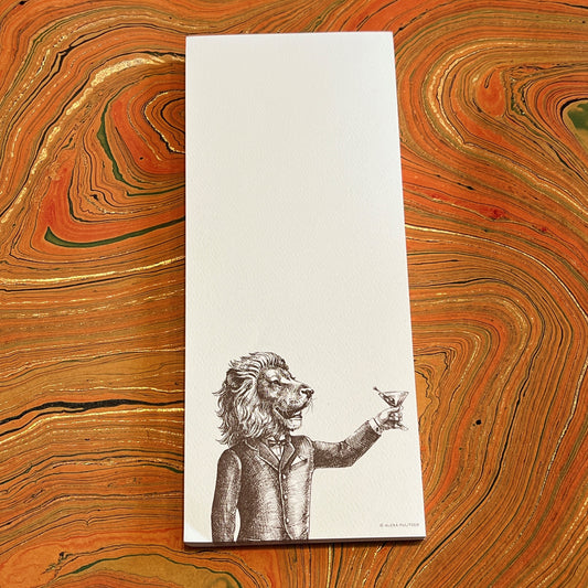 Leopold Long Pad