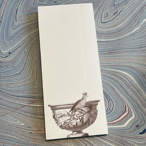 Bird Bath Long Pad