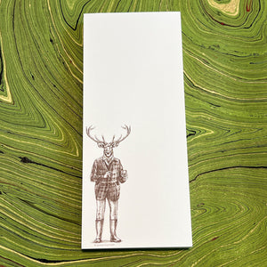 Reindeer Party Long Pad