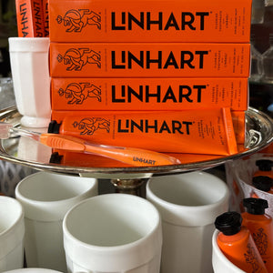 Mint & Anise Toothpaste