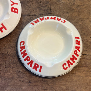 Vintage Campari Tray