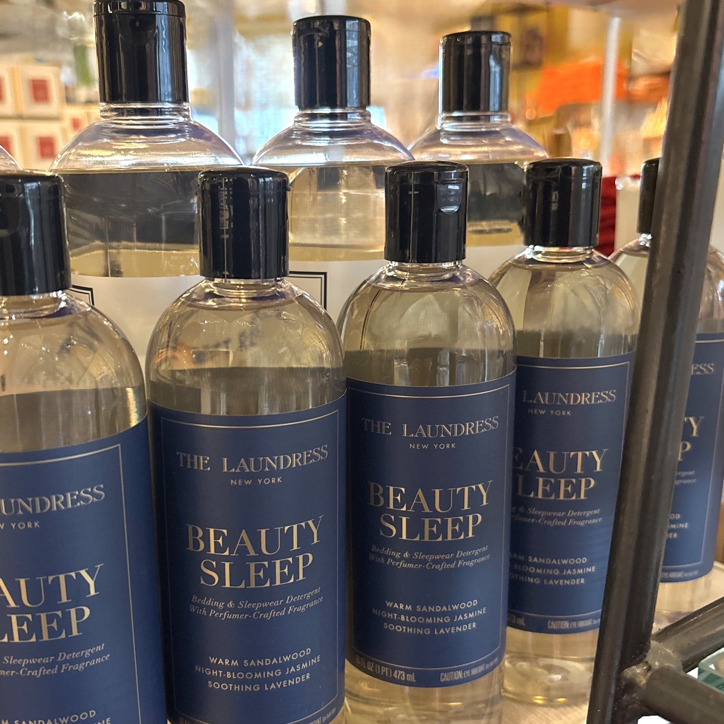 Beauty Sleep Laundry Detergent