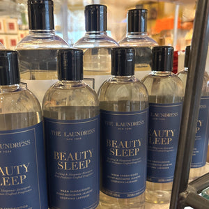 Beauty Sleep Laundry Detergent