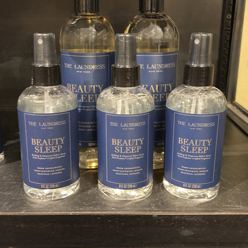 Beauty Sleep Fabric Spray
