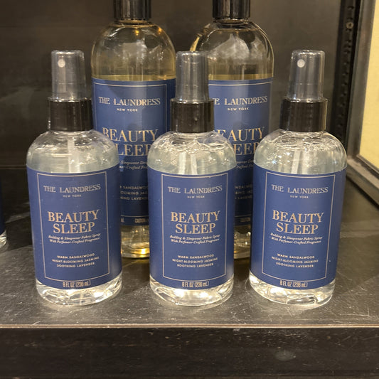 Beauty Sleep Fabric Spray