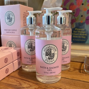 Peony Shower Gel