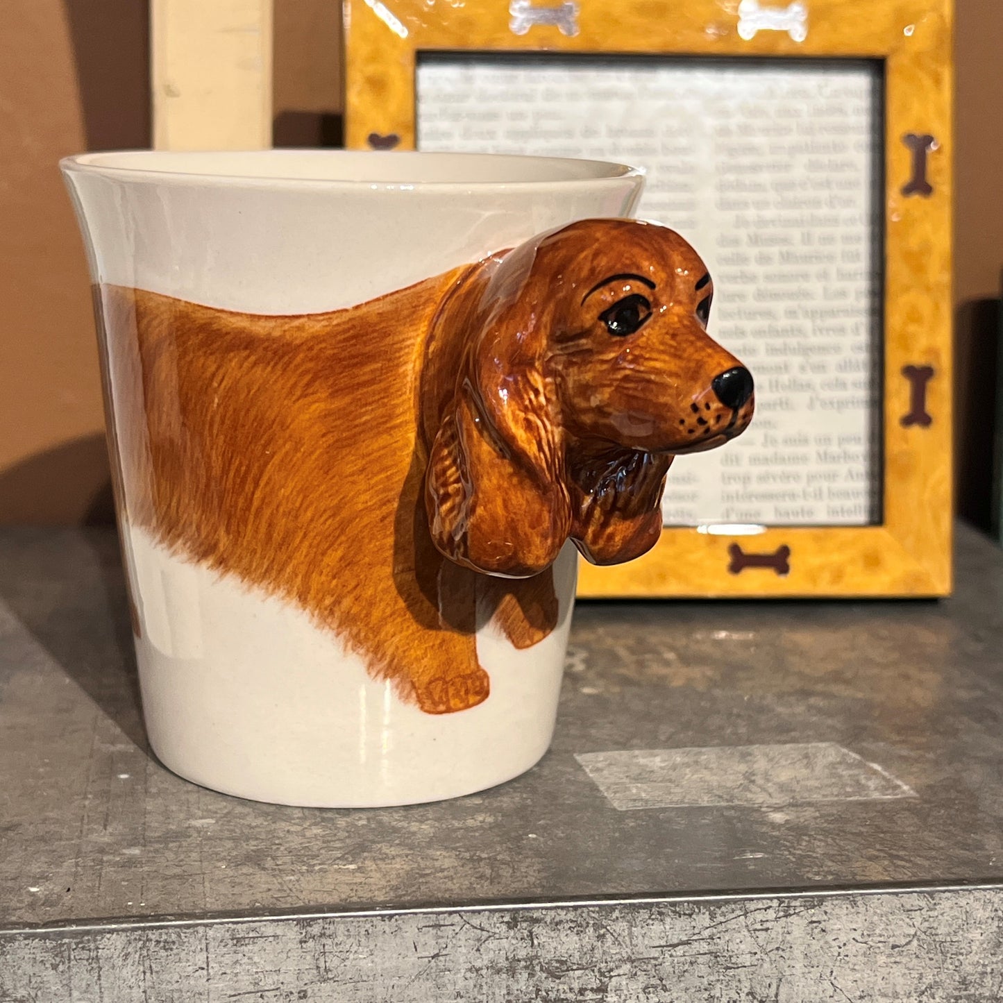 Cocker Spaniel Mug