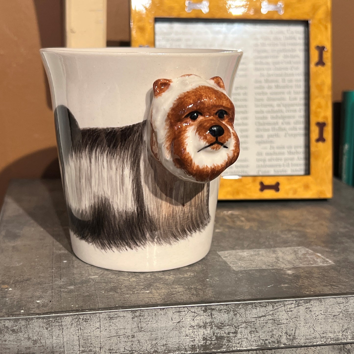 Yorkshire Terrier Mug