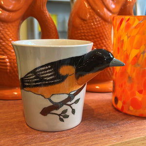 Baltimore Oriole Mug