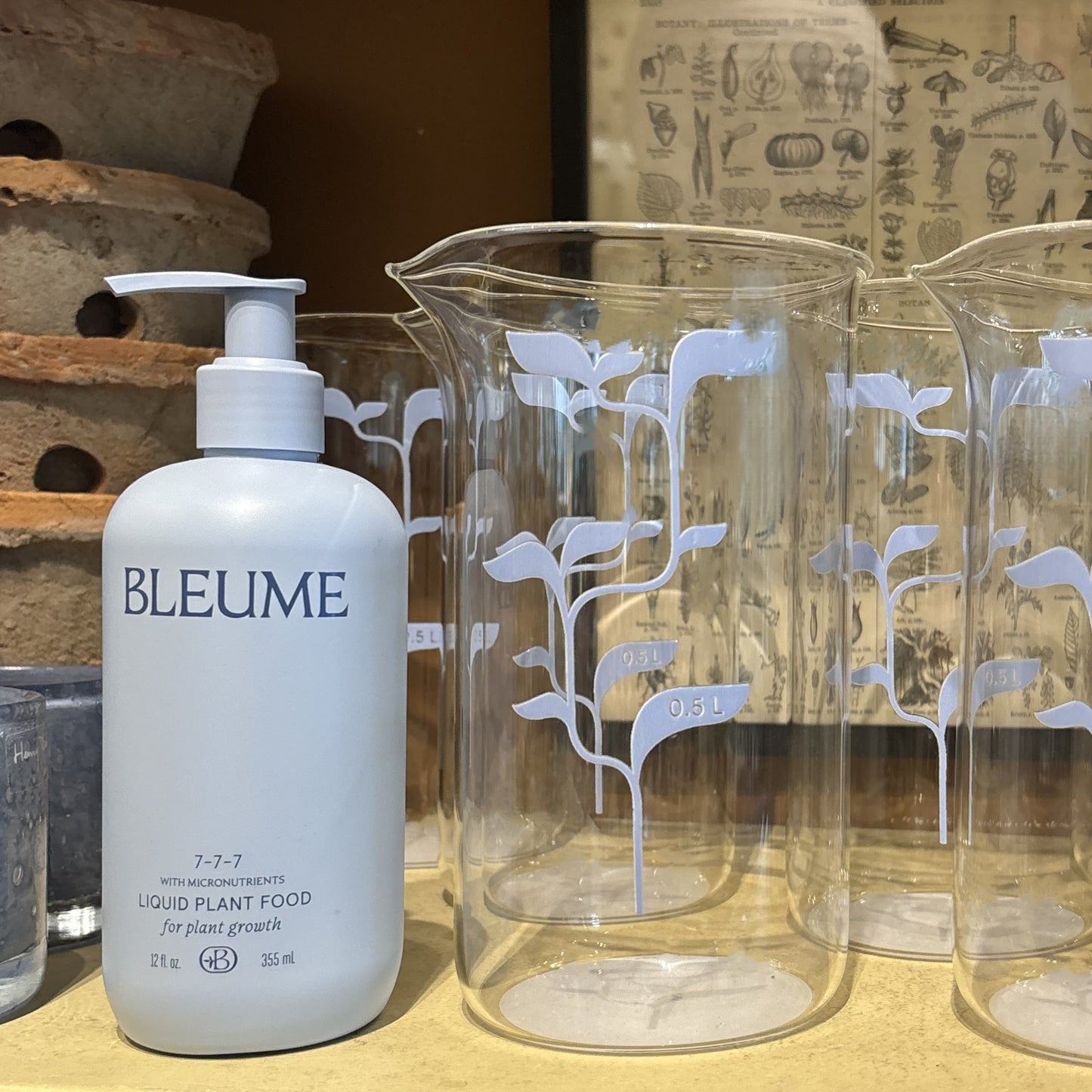 Measuring Beaker