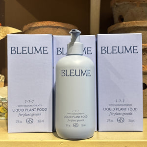 Liquid Plant Food