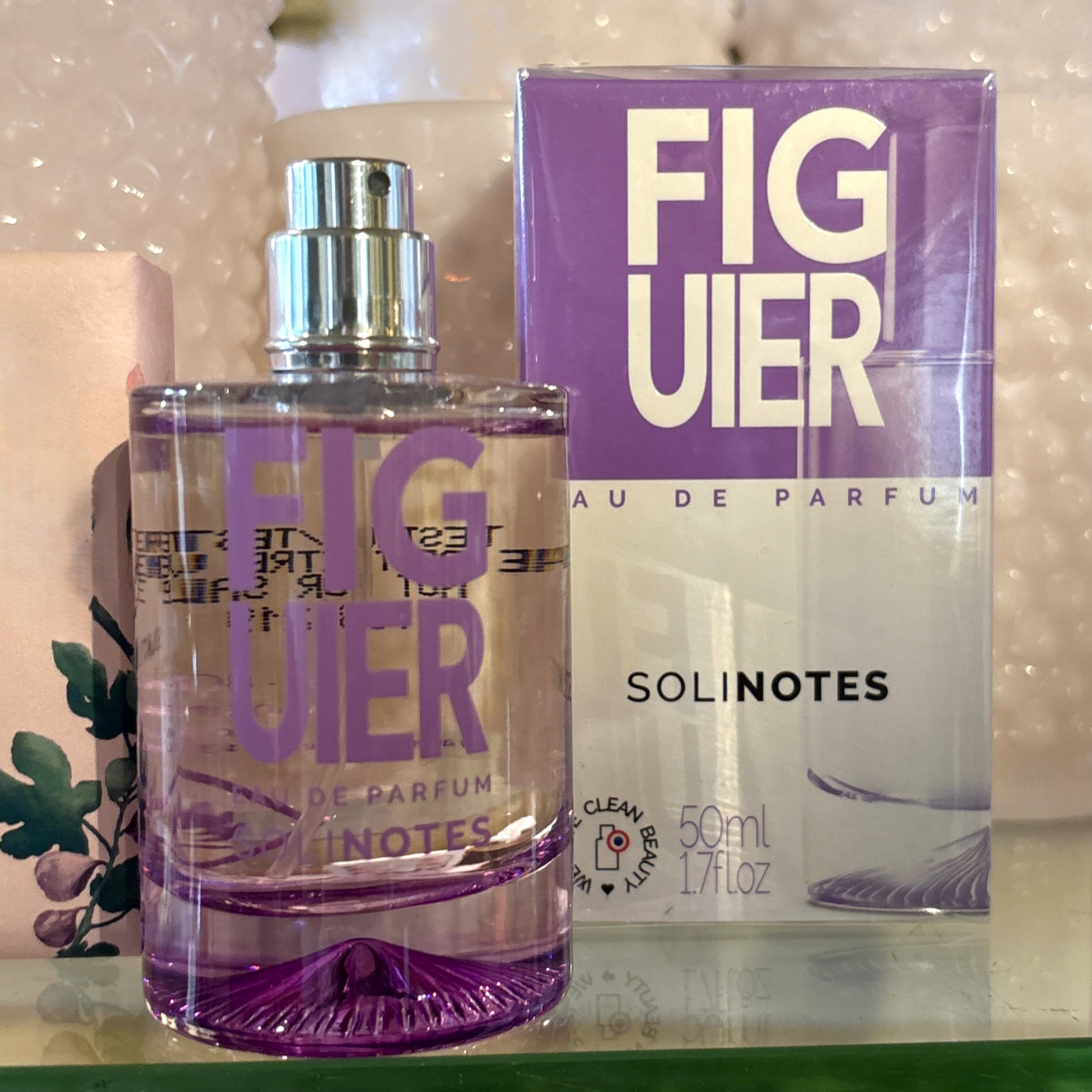Fig Tree Perfume – Watson Kennedy