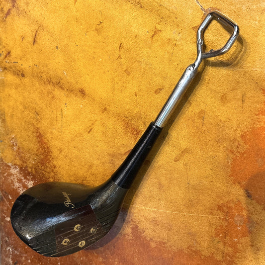 Golf Wood Bottle Opener, Beauwood 3