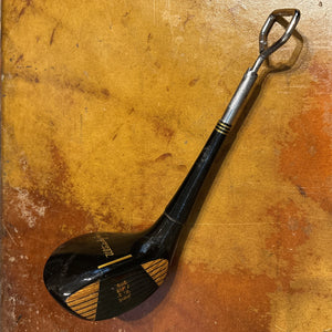 Golf Wood Bottle Opener, Wilson K-28