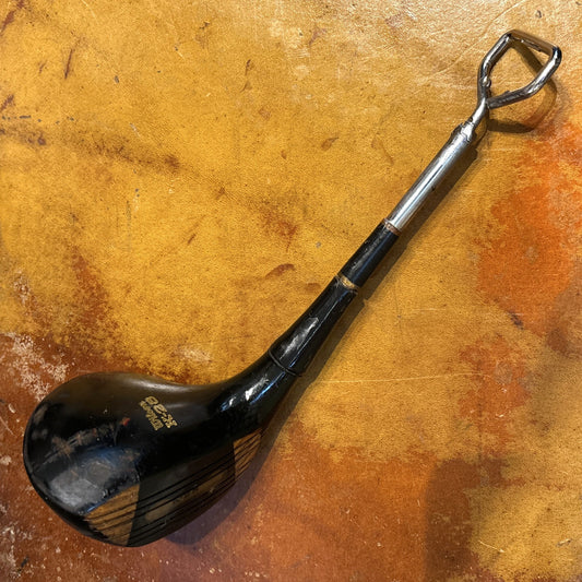 Golf Wood Bottle Opener, Ultradyne Walter Hagen 4